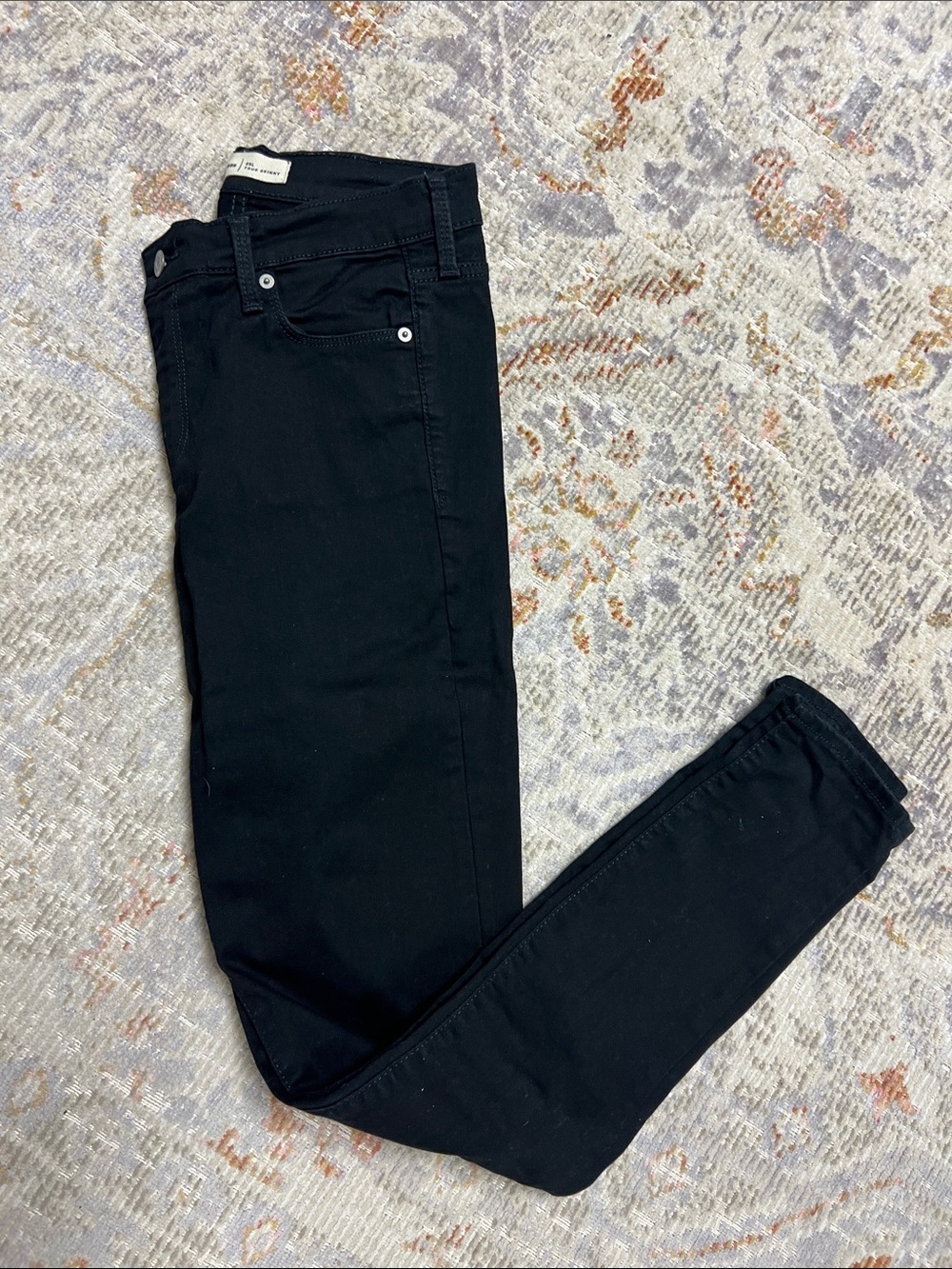 Gap True Skinny Pant